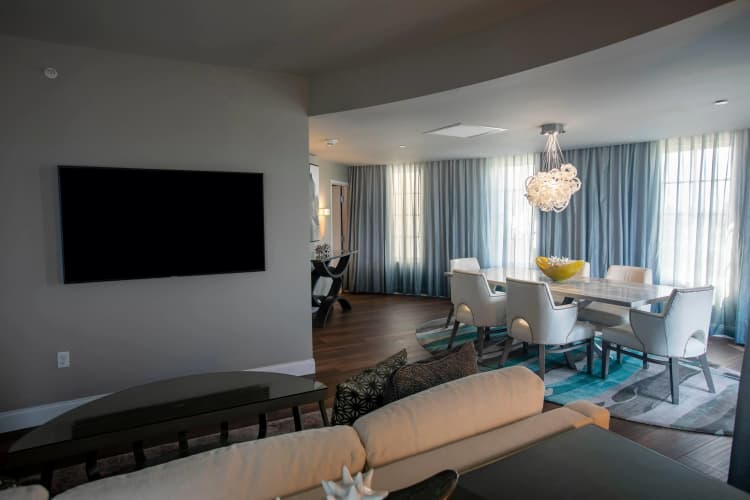 Wyndham Grand Jupiter at Harbourside Place photo 4