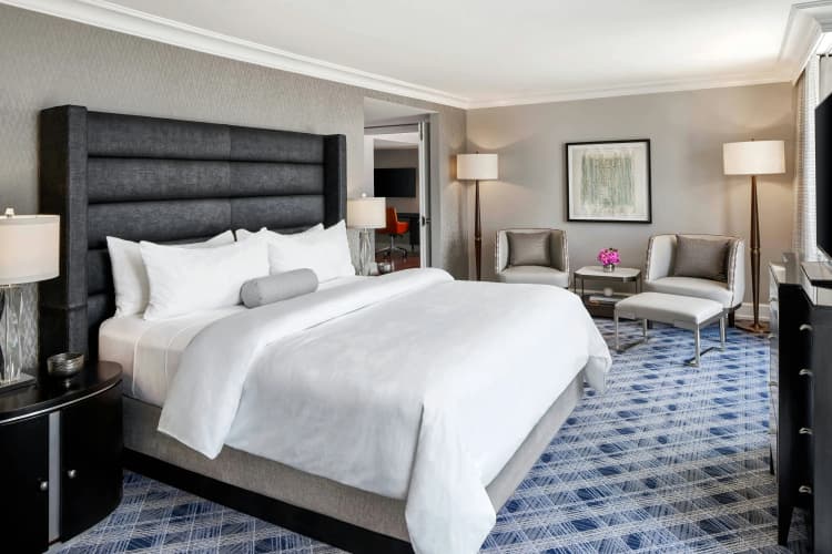 Jw Marriott Washington, Dc photo 5