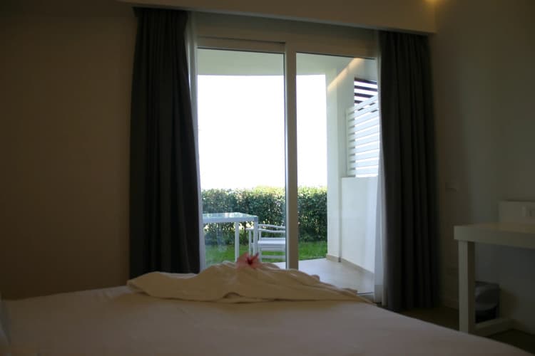 Infinity Resort Tropea photo 3