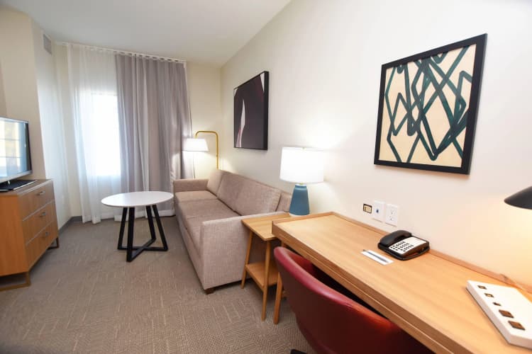 Staybridge Suites Detroit - Novi photo 4