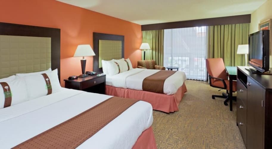 DoubleTree by Hilton Harrisonburg photo 4