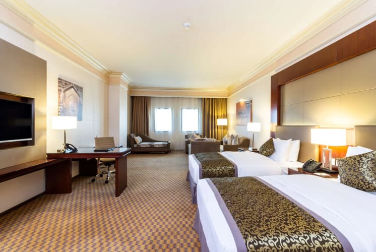 Wyndham Garden Dammam photo 4
