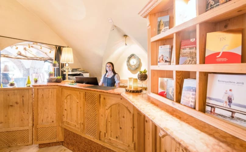 Best Western Plus Hotel Goldener Adler photo 3