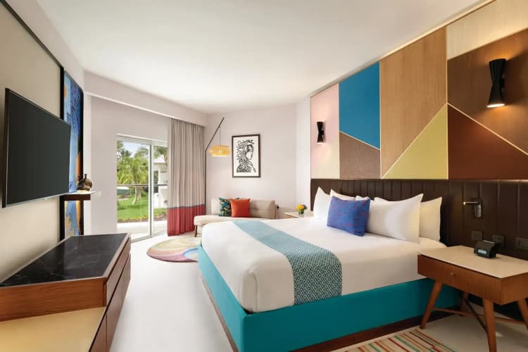 Secrets La Romana Resort & Spa  - Adults Only - All Inclusive photo 5