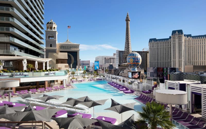 The Cosmopolitan of Las Vegas photo 2