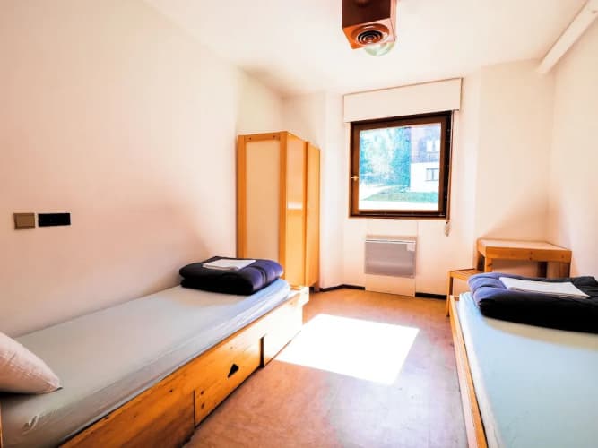 Auberge De Jeunesse HI Chamonix photo 5