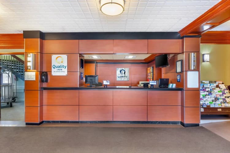 Quality Inn Toronto Airport photo 3