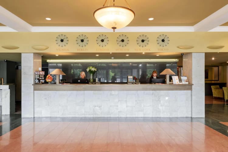 Best Western Vilnius photo 3