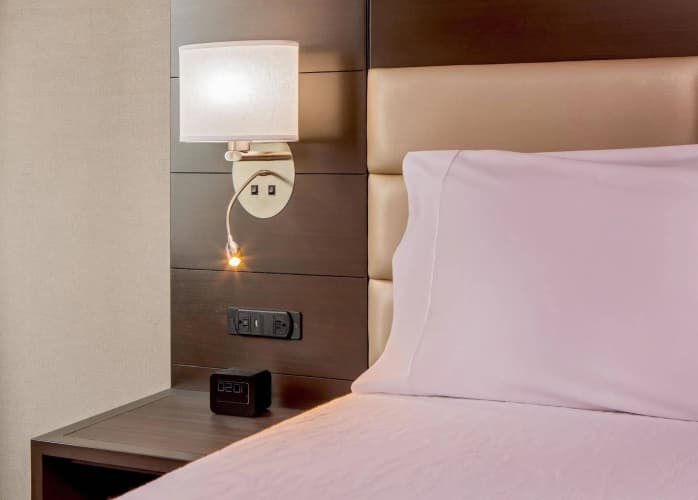 Hilton Garden Inn NYC Financial Center/Manhattan Downtown photo 5