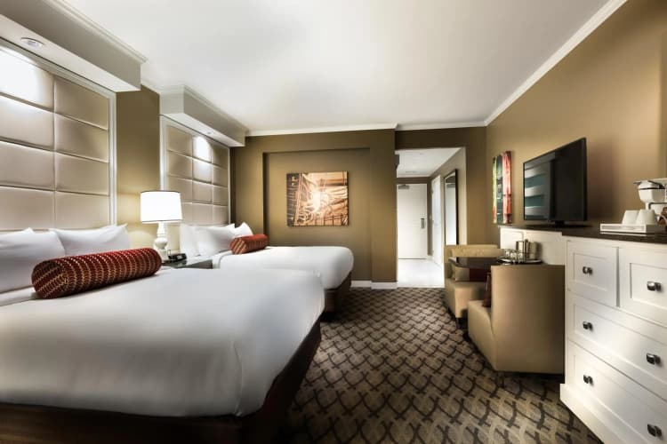 Golden Nugget Lake Charles photo 4