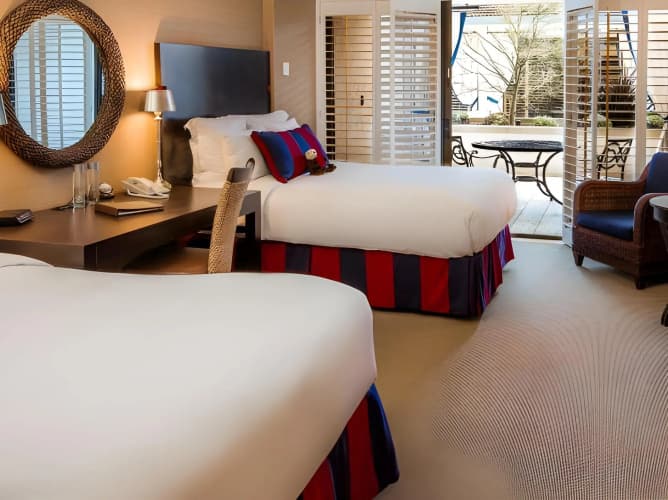 Portola Hotel & Spa at Monterey Bay photo 5