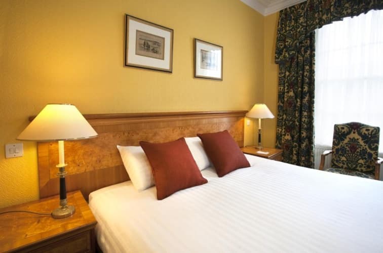 The Royal Highland Hotel photo 5