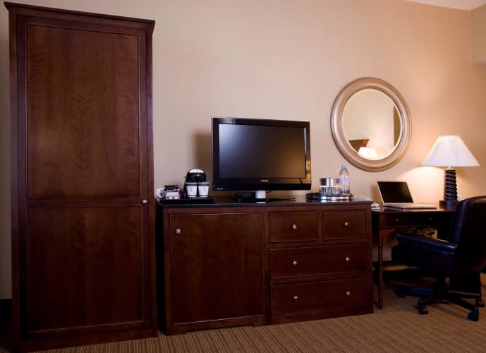 DoubleTree by Hilton Hotel Chicago O'Hare Airport - Rosemont, photo 4