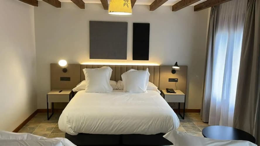 4Us Rioja Wine Hotel photo 5