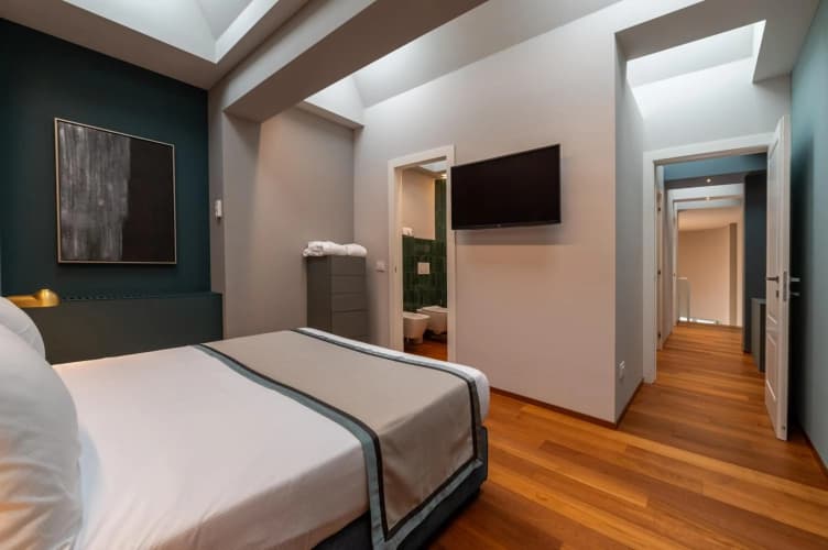 Grand Hotel Torre Fara photo 5