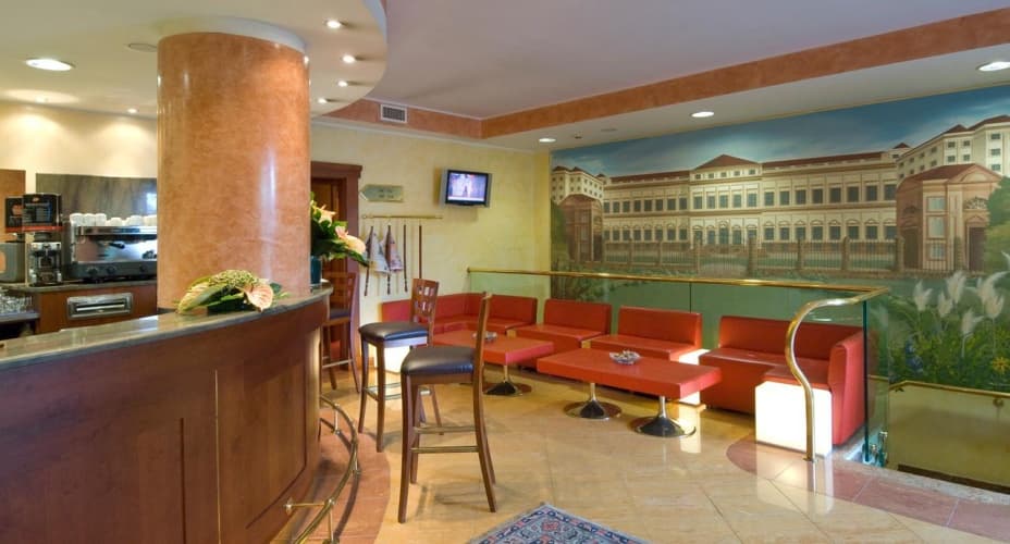 AS Hotel Monza photo 3