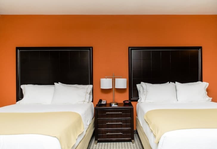 Holiday Inn Express Hotel & Suites Austin - Northw photo 4
