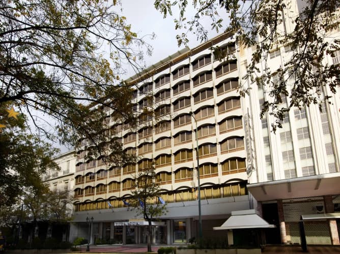 Titania Hotel photo 2