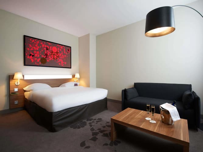 Mercure Cholet Centre photo 5