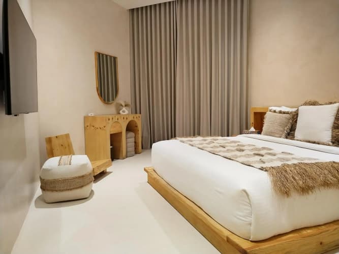 Umm Al Quwain Beach Hotel photo 4