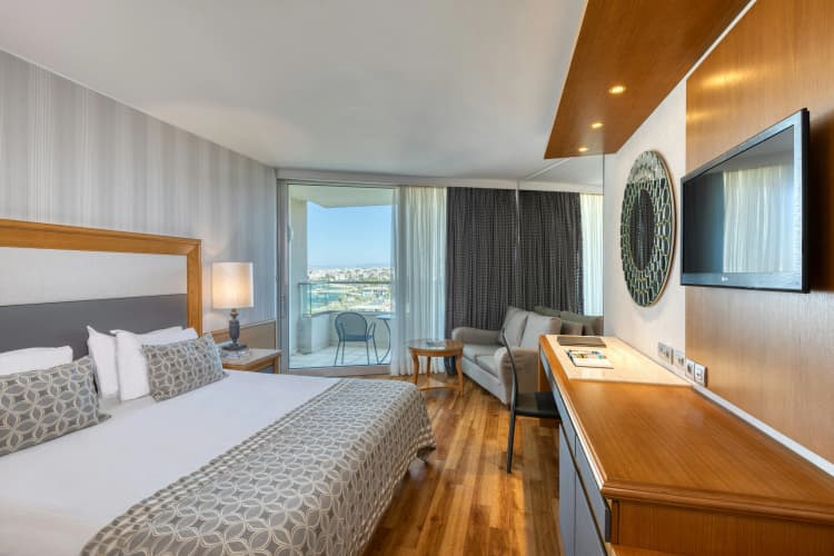 Divani Apollon Palace and Thalasso photo 4