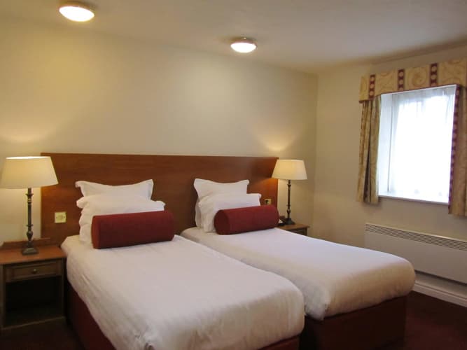 Best Western Plus Coventry Windmill Village Hotel Golf & Spa photo 5