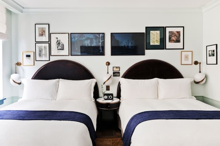 Hotel Per La photo 4