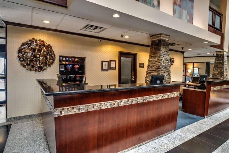 Radisson Fort Worth North - Fossil Creek photo 3