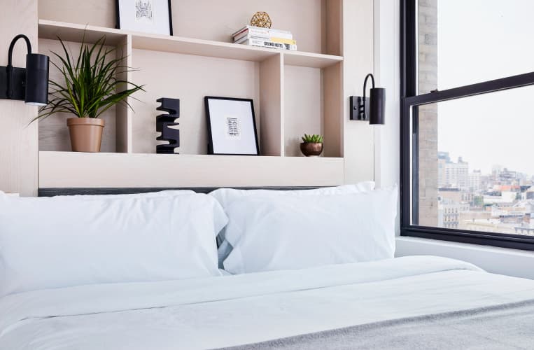Walker Hotel Tribeca photo 4