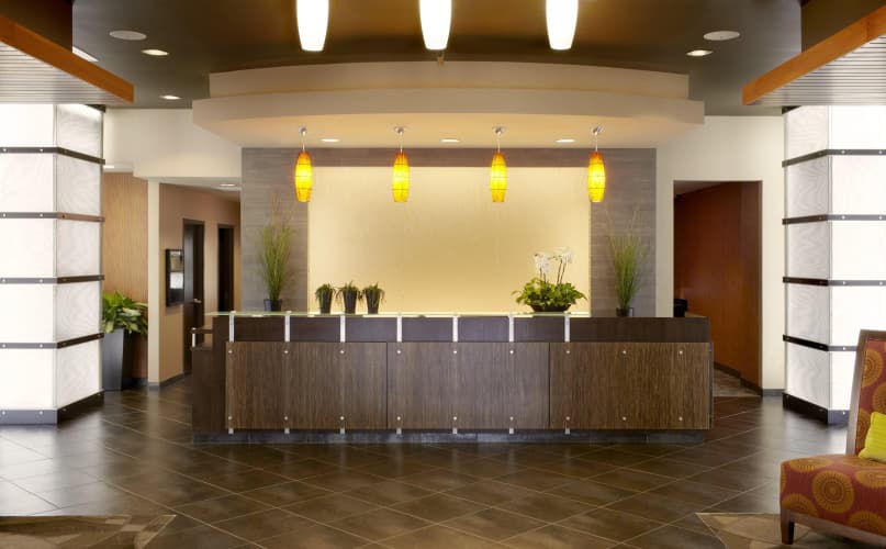 Hyatt House Philadelphia/King Of Prussia photo 3