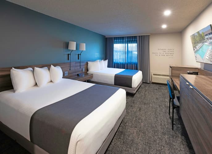 Ruby River Hotel photo 3