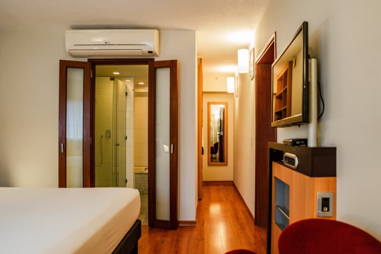 Novotel Lima photo 4