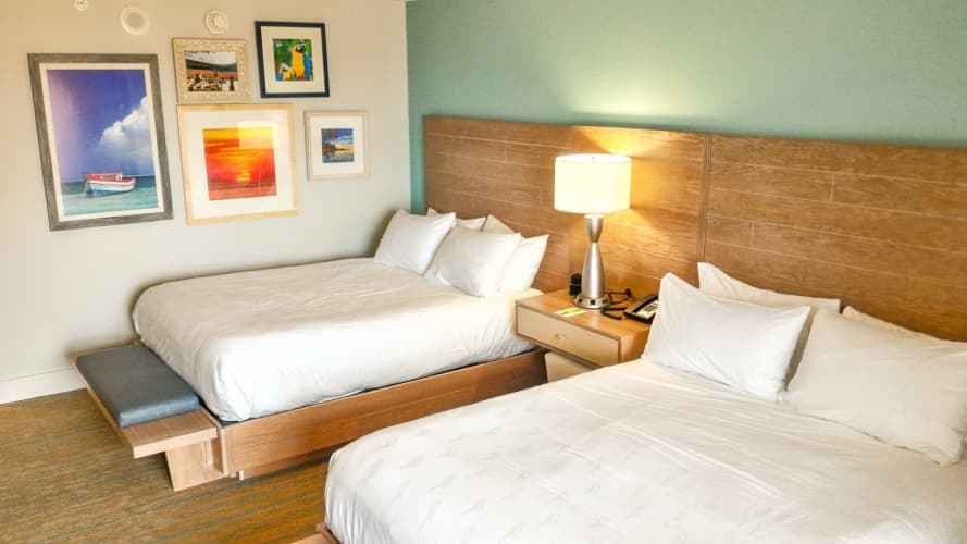 Margaritaville Resort Biloxi, photo 4