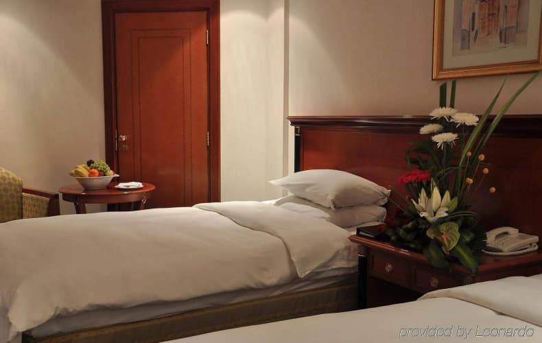 Gulf Hotel Bahrain photo 5