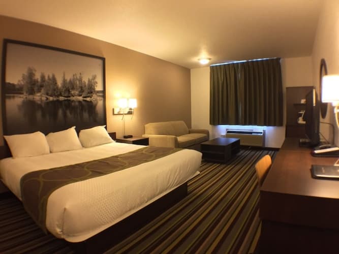 Super 8 By Wyndham Kenora, photo 4