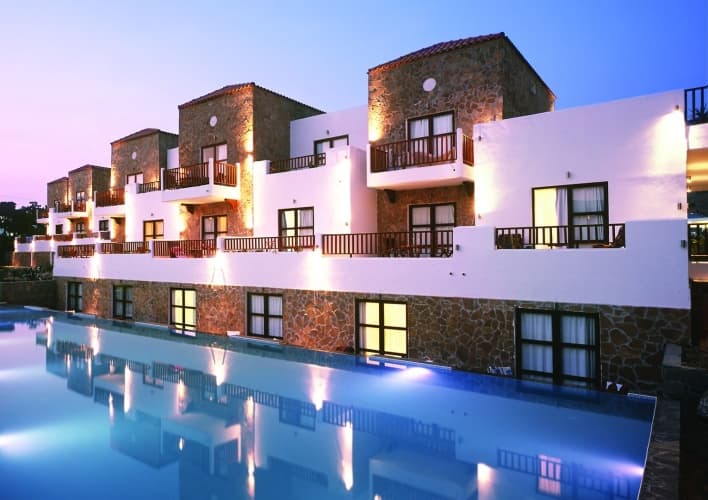 Costa Lindia Beach Resort, photo 2