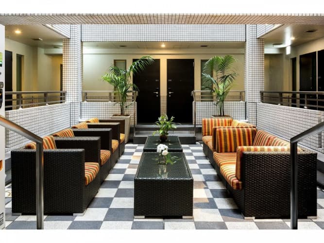 Ueno Hotel photo 3