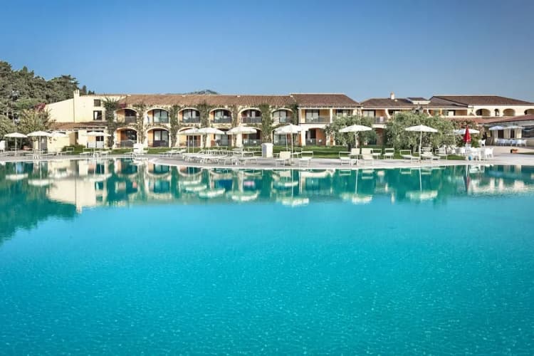 Sentido Orosei Beach photo 2