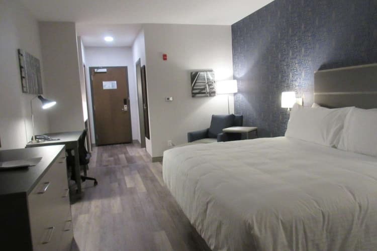 Best Western Plus Prince George, photo 4