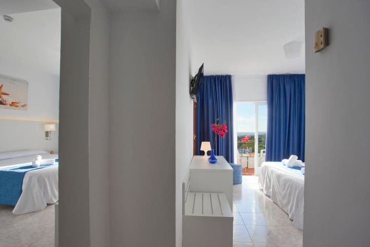 Hotel Cala Murada photo 5