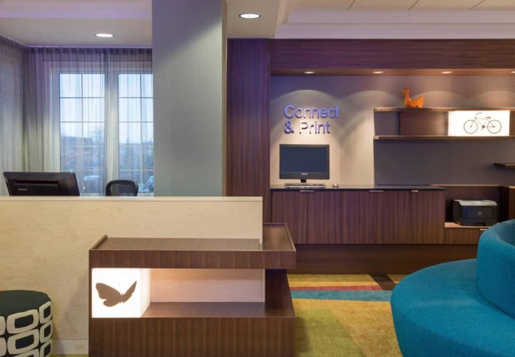 Fairfield Inn And Suites Ottawa Kanata photo 3