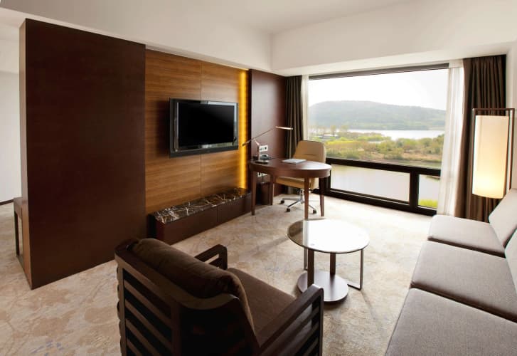 Hilton Gyeongju photo 5