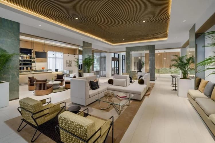 Ac Hotel By Marriott Naples 5Th Avenue photo 3