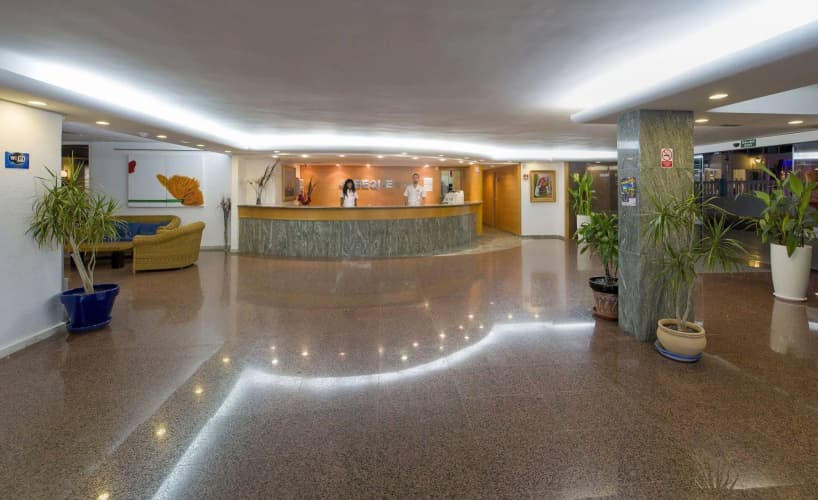 Apartamentos Vibra Jabeque Dreams, photo 3