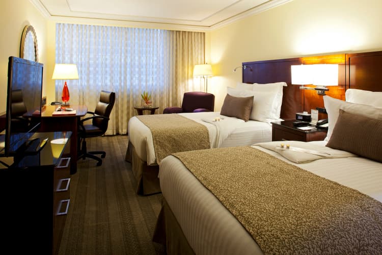 Marriott Reforma photo 4
