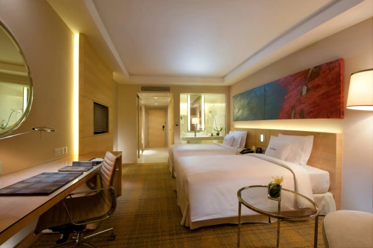 DoubleTree by Hilton Kuala Lumpur photo 5