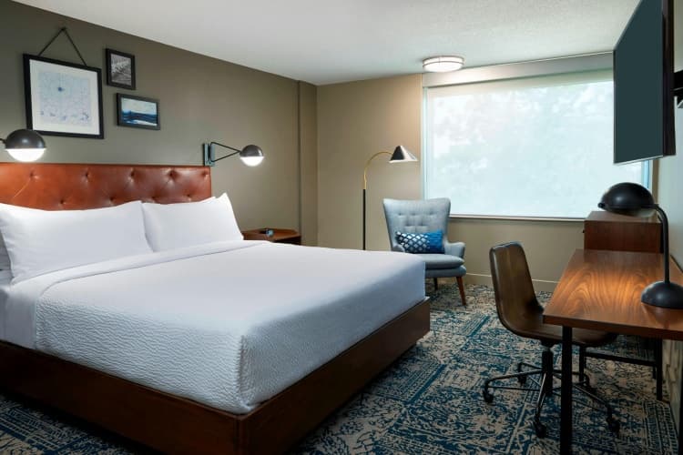 Four Points By Sheraton Toronto Airport photo 4