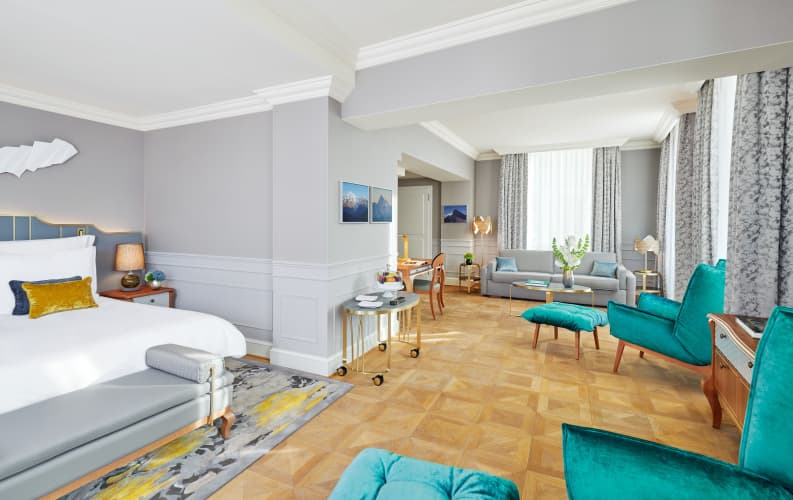 Mandarin Oriental Munich photo 4