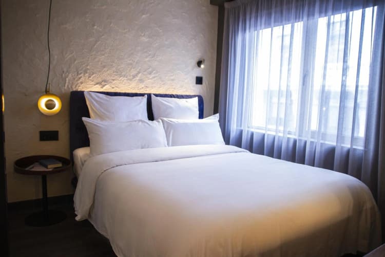 Letoh Letoh Gran Via photo 4