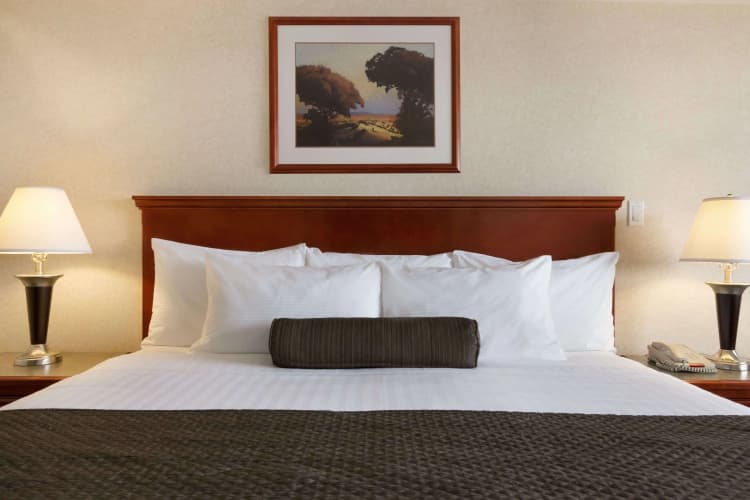 Days Inn & Suites by Wyndham Langley, photo 4